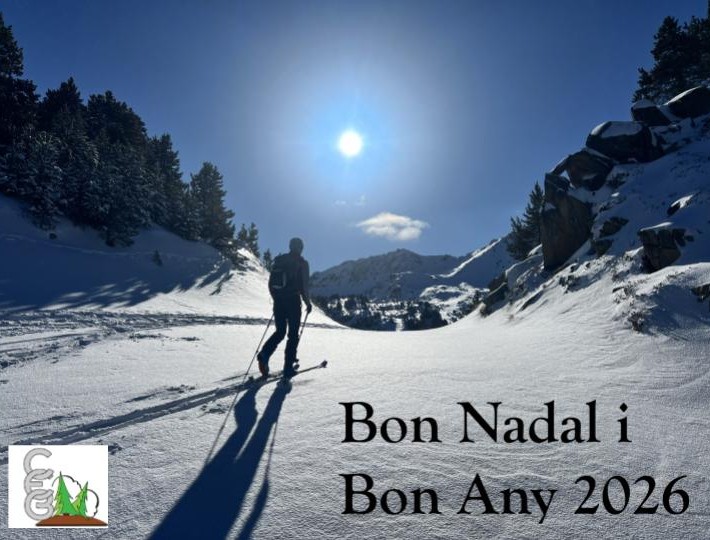 Bon Nadal !!!