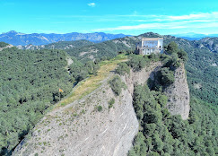 5a sortida Excursionisme CEB 1 de febrer. Santuari de La Quar (Berguedà) 5a sortida Excursionisme CEB 1 de febrer. Santuari de La Quar (Berguedà)